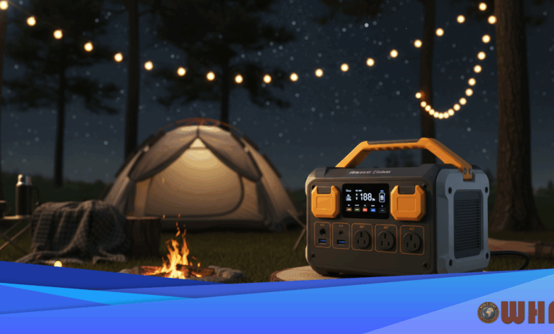 Technology Celebrates The Light In Darkness